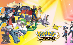 Pokemon Masters Tier List (Updated)